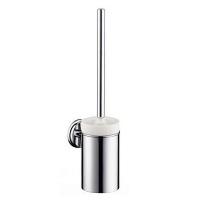 Ёршик Hansgrohe Logis Classic с держателем 41632000