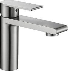 Смеситель для раковины BelBagno Nova однорычажный