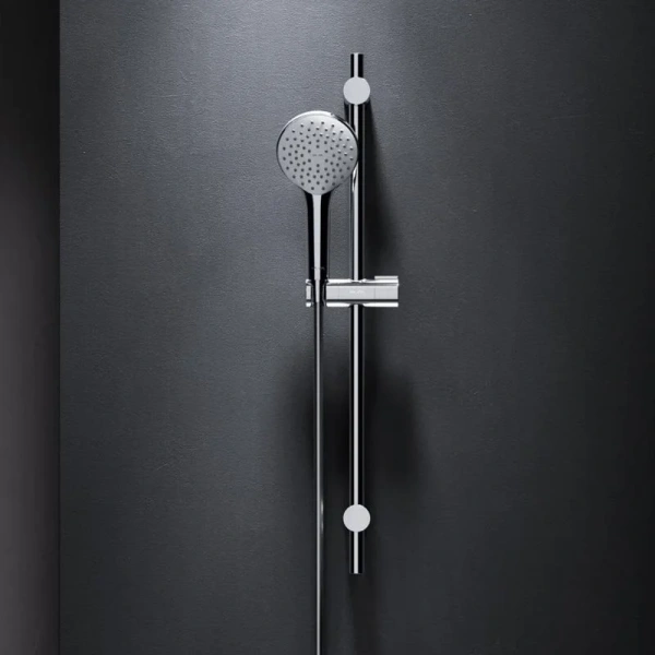 Душевой гарнитур Am.Pm Gem F01900 с ручным душем (детальная фотография), в наличии, нет в наличии