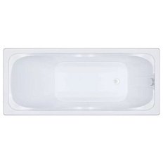 Ванна акриловая Triton Стандарт Н0000099506 150х75 см прямоугольная