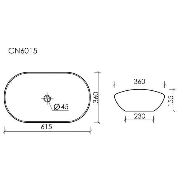 Схема (детальная фотография), в форме чаши, круглой формы