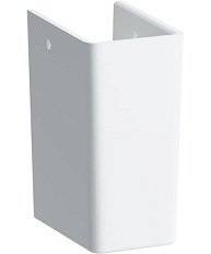 Полупьедестал для раковины Laufen Pro S белый