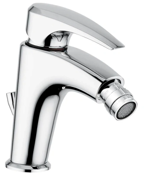 Смеситель для биде Emmevi Kali 75004 75004CR (детальная фотография)