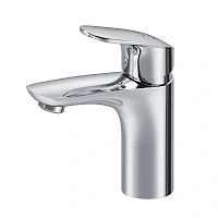 Смеситель для раковины Am.Pm Like хром