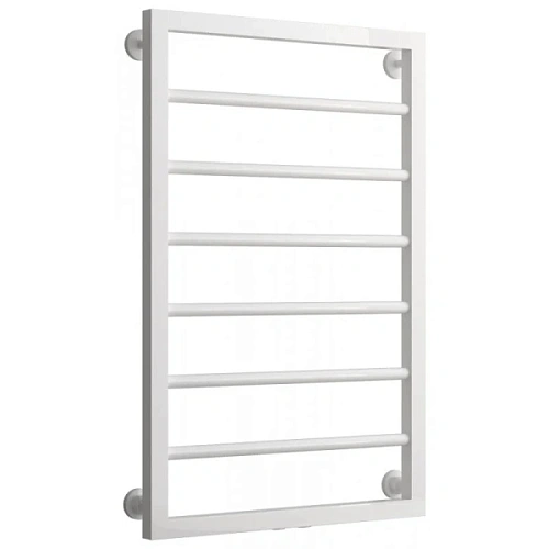 Полотенцесушитель водяной Сунержа Канцлер 50х80 см белый - фото 1