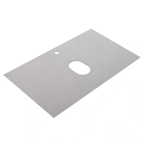 Столешница BelBagno 80 см из керамогранита cemento struttura KEP-80-CESTR (детальная фотография) index_1