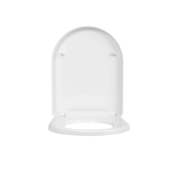 Крышка-сидение с микролифтом IDDIS Optima Home белая 137DPSEi31 (детальная фотография), нет в наличии index_1