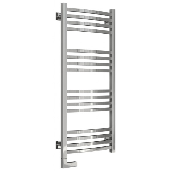 Полотенцесушитель электрический Сунержа Аркус 2.0 40x100 см левый 00-5604-1040 (детальная фотография)