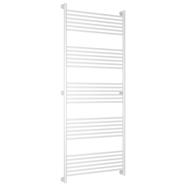 Полотенцесушитель водяной, Сунержа Богема+ 1900х800 (детальная фотография), для систем горячего водоснабжения, для систем отопления, с нижним подключением