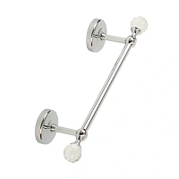 Полотенцедержатель Migliore Amerida хром