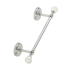 Полотенцедержатель Migliore Amerida хром