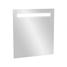 Зеркало с подсветкой Jacob Delafon Parallel 60 см с функцией анти-пар