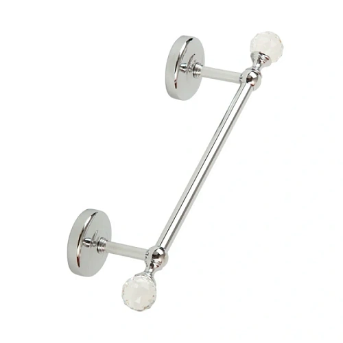 Полотенцедержатель Migliore Amerida хром - фото 1