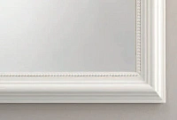 Зеркало для ванной Devon&Devon White Madame FLWHMADAME