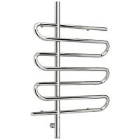 Полотенцесушитель электрический Сунержа Эпатаж 3.0 60х80 см левый, другие цветовые решения