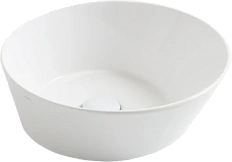 Раковина Simas Wave 42 см круглая