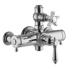 Смеситель термостатический для душа Nicolazzi Termostatico 4917