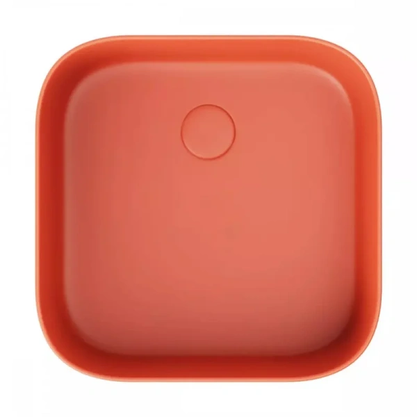 Раковина Omoikiri June li 40 см lipstick 4972074 (детальная фотография), современные, hi-tech