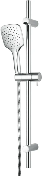 Душевой гарнитур RedBlu by Damixa Origin Evo 918200000 (детальная фотография)