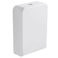 Бачок для унитаза Globo Forty3 белый