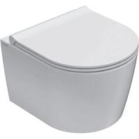 Унитаз подвесной GLOBO Forty3