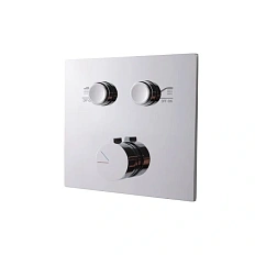 Смеситель для душа Vincea VSCV-421 встраиваемый