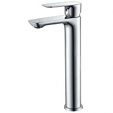 Смеситель для раковины ABBER Weiss Insel AF8011 однорычажный