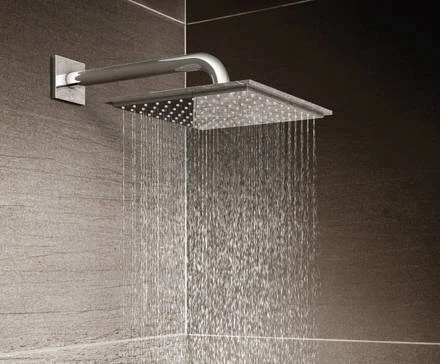 Верхний душ Grohe Euphoria Cube 27705000 (детальная фотография), в наличии
