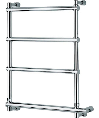 Полотенцесушитель электрический цвет:хром Margaroli 542 Box - фото 1