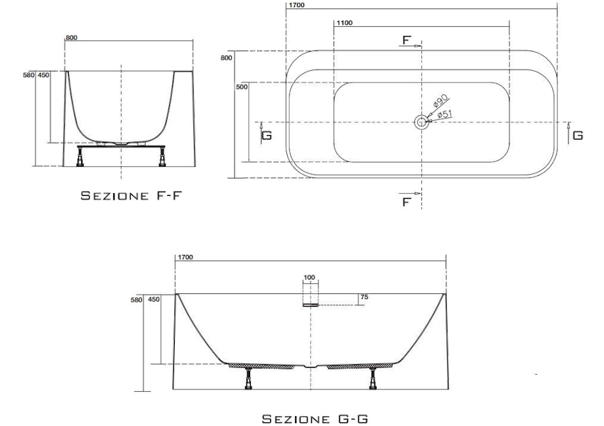 Схема (детальная фотография), отдельностоящие