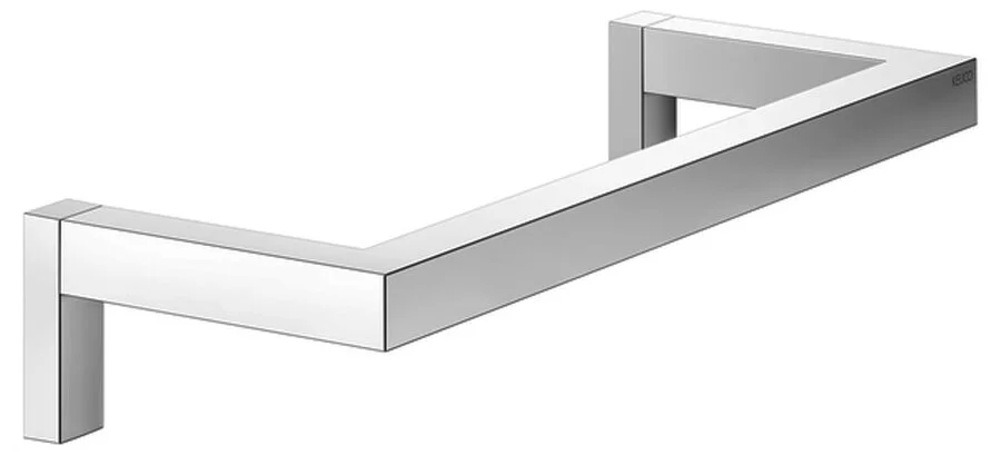 Полотенцедержатель Keuco Edition 90 хром 19121010000 (детальная фотография)