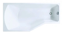 Ванна акриловая Marka One Convey 170 x 75 см, белый, левая/правая