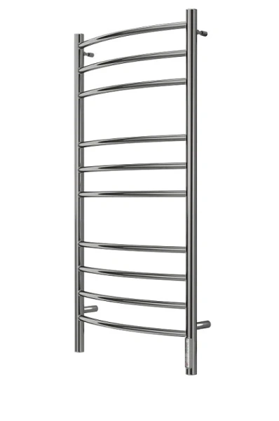 Полотенцесушитель электрический Terminus Классик П10 50х105 см quick touch 4670078544469 (детальная фотография)