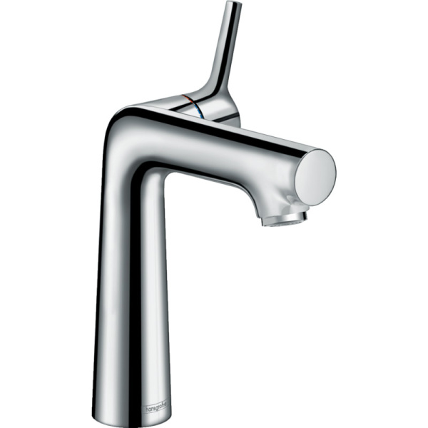 Смеситель для раковины Hansgrohe Talis S 72114000 (детальная фотография)