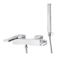 Смеситель для ванны Migliore Opera хром