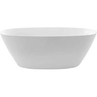 Ванна акриловая BelBagno 170х80 см отдельностоящая