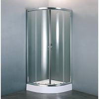 Душевой уголок  BandHours Concorde