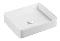 Раковина Azario 51 см белая