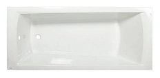 Ванна акриловая Ravak Domino Plus 170х70 см белая
