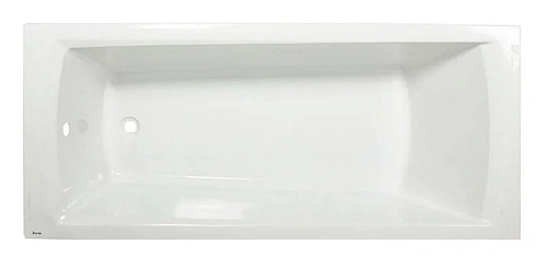 Ванна акриловая Ravak Domino Plus 170х70 см белая - фото 1