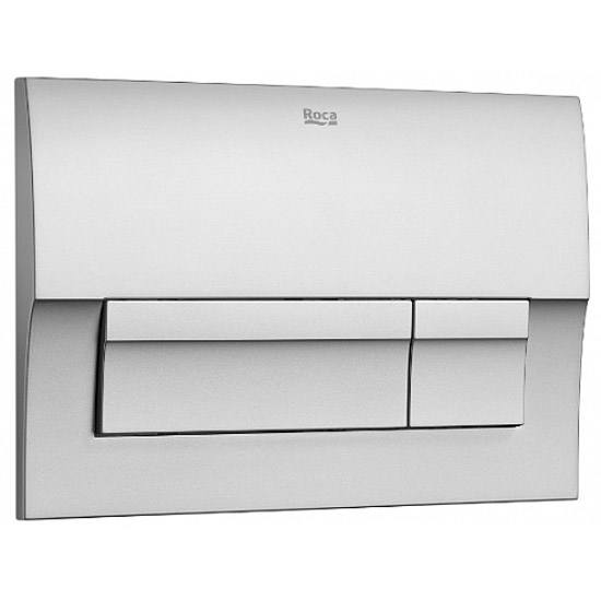 Клавиша смыва Roca Active В01 8901170B пластик (детальная фотография)