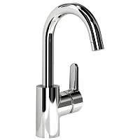 Смеситель для раковины Ideal Standard Connect Blue с поворотным изливом