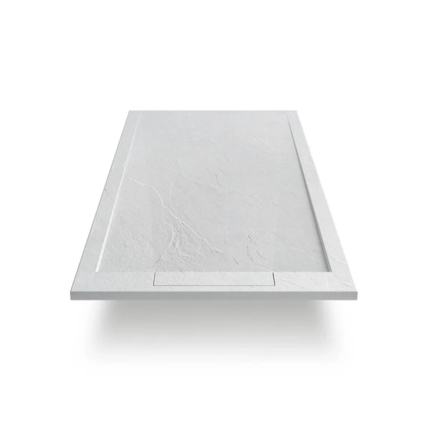 Душевой поддон Vincea 120х80 см белый VST-4SRL8012W (детальная фотография), в наличии