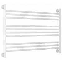 Полотенцесушитель водяной Сунержа Богема L 90х60 см белый матовый