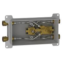 Встраиваемая функциональная часть Keuco meTime_spa