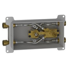 Встраиваемая функциональная часть Keuco meTime_spa