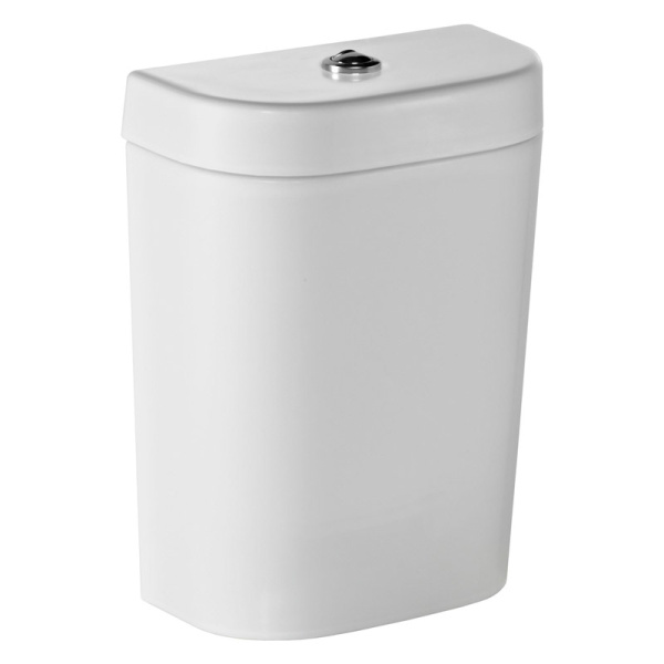 Бачок для унитаза Jacob Delafon Replay с нижней подводкой E4832-00 (детальная фотография)