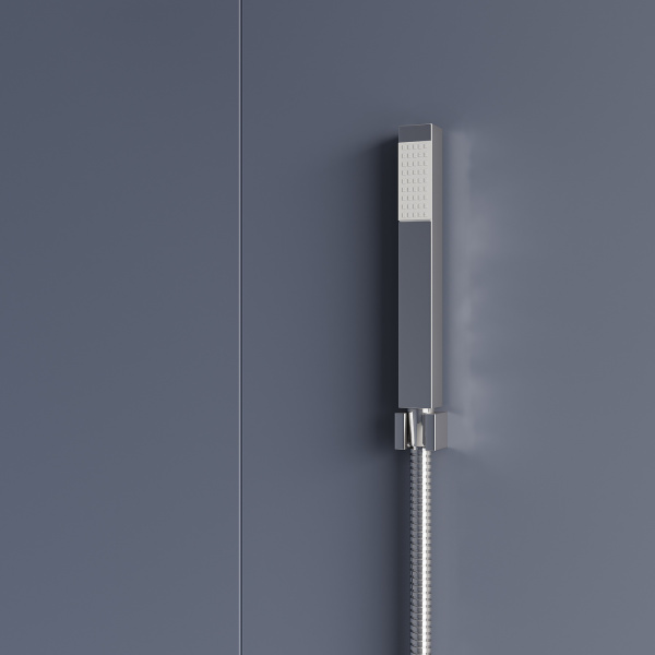 Душевой комплект RGW Shower Panels SP-54 21140854 с изливом (детальная фотография), душевые комплекты, наборы index_1