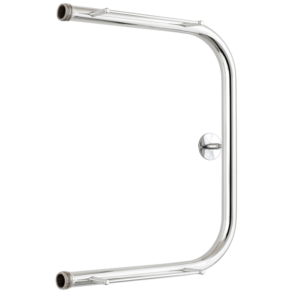 Полотенцесушитель водяной Стилье Классика 00012-5040 (детальная фотография)