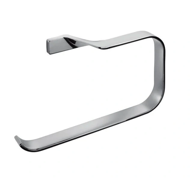 Полотенцедержатель Colombo Alize кольцо B2531 (детальная фотография)